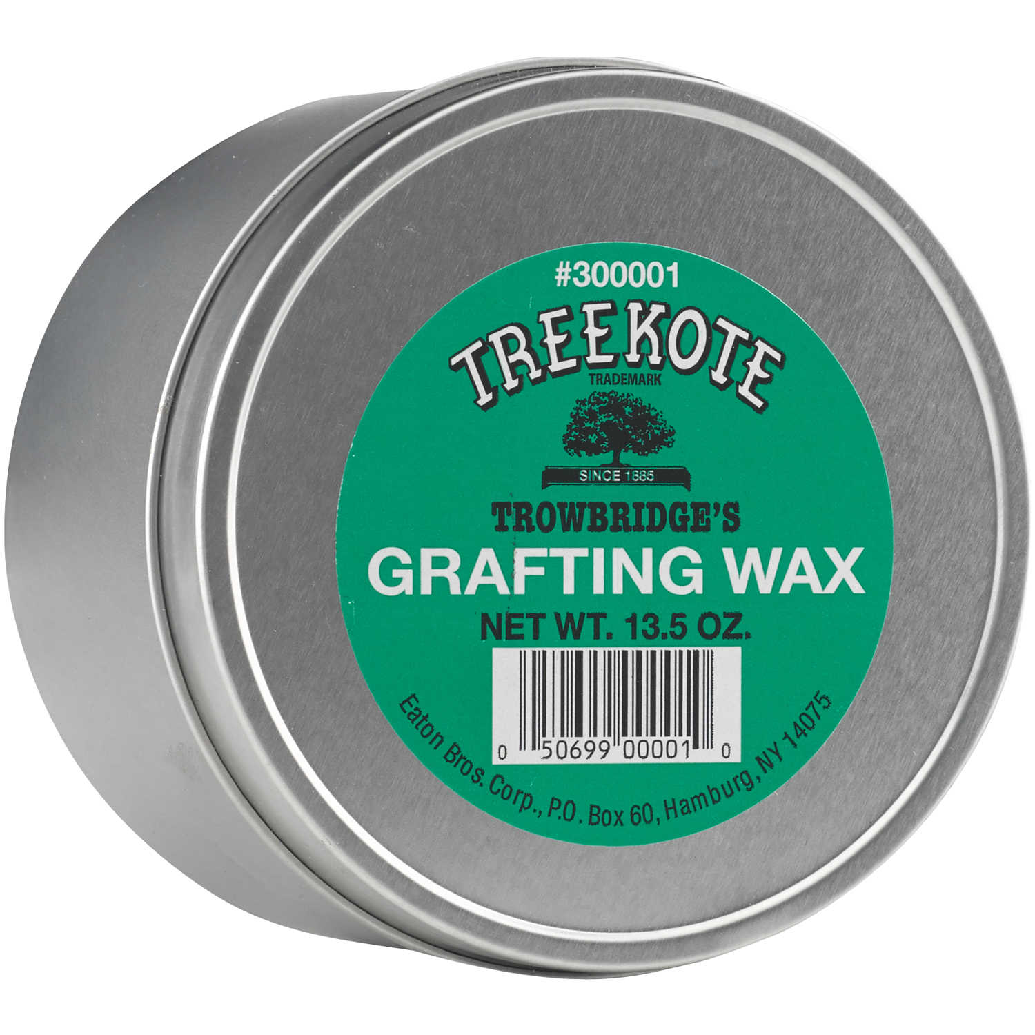 Treekote Grafting Wax - 16oz